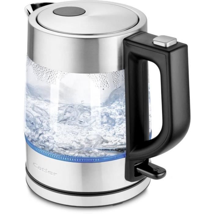 Electric kettle - CATLER - KE 411