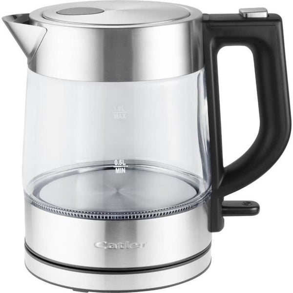Electric kettle - CATLER - KE 411