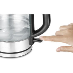 Electric kettle - CATLER - KE 411
