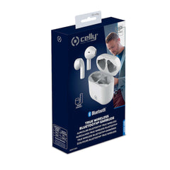 UpSound Mini Bluetooth Earbuds