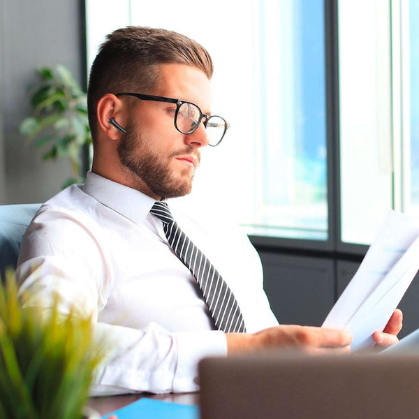 UpSound Mini Bluetooth Earbuds