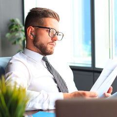 UpSound Mini Bluetooth Earbuds