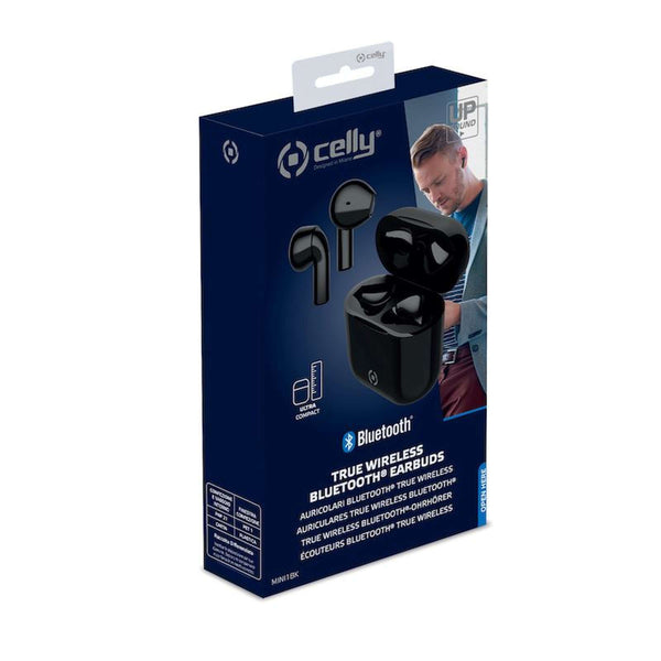 UpSound Mini Bluetooth Earbuds