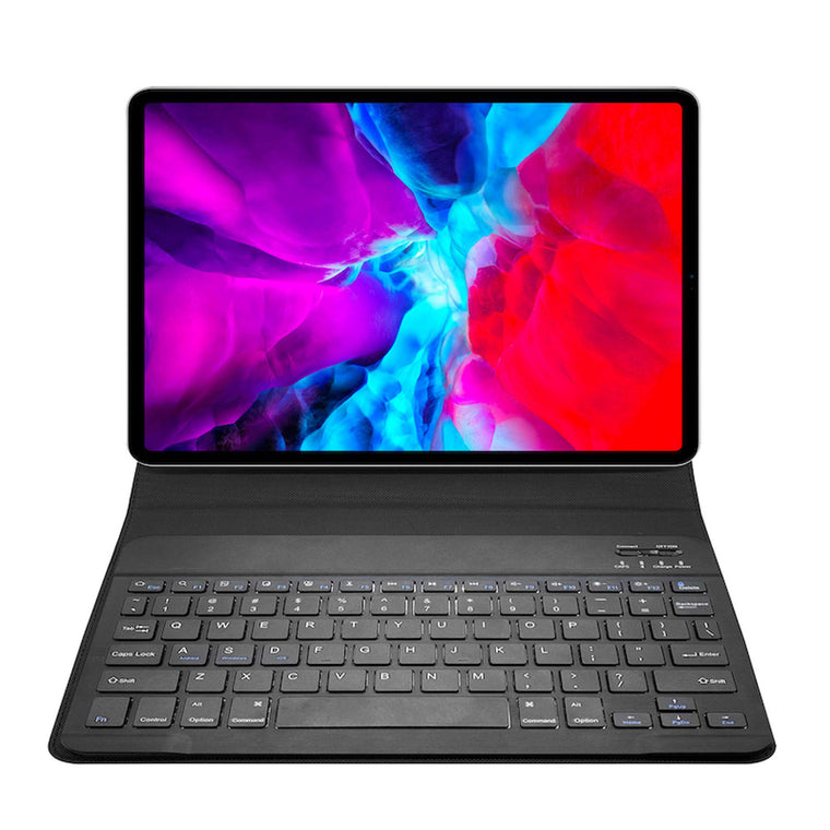 UniMag Tablet Case 11 Inch with Wireless Keyboard and Magnet
