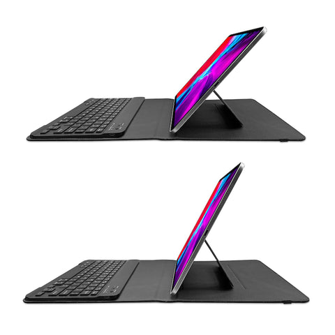 UniMag Tablet Case 11 Inch with Wireless Keyboard and Magnet
