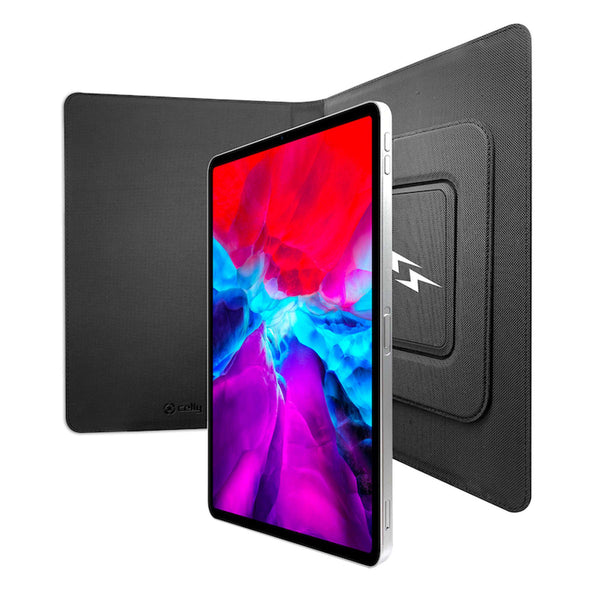 UniMag Tablet Case 11 Inch with Wireless Keyboard and Magnet