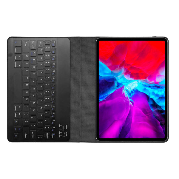 UniMag Tablet Case 11 Inch with Wireless Keyboard and Magnet