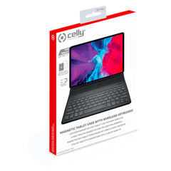 UniMag Tablet Case 11 Inch with Wireless Keyboard and Magnet