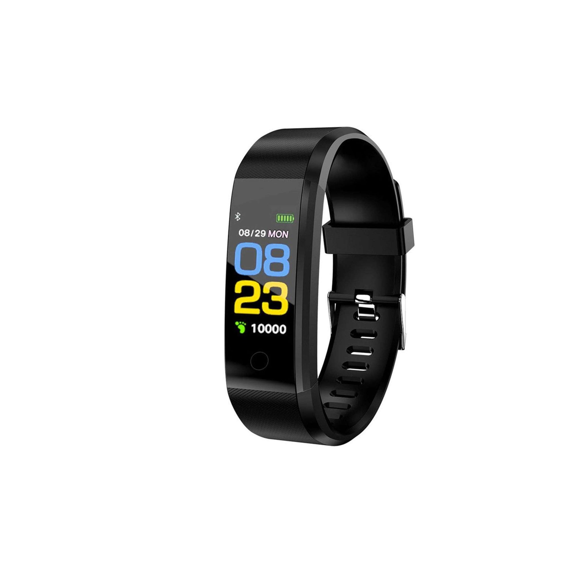 TrainerThermo Smartwatch Thermo 0.96-inch LCD