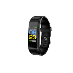 TrainerThermo Smartwatch Thermo 0.96-inch LCD