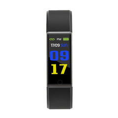 TrainerThermo Smartwatch Thermo 0.96-inch LCD