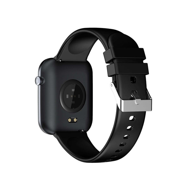 Montre connectée TrainerWatch, écran LCD carré de 1,69 pouce
