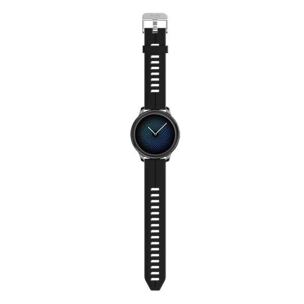 TrainerRound Smartwatch Round 1.69 Inch LCD