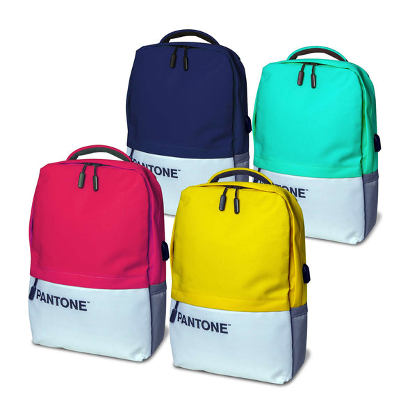 Pantone Backpack