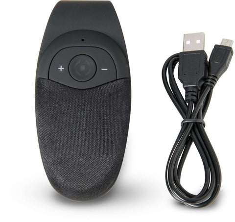 SmartAudio Multipoint Bluetooth Car Kit