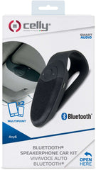 SmartAudio Multipoint Bluetooth Car Kit