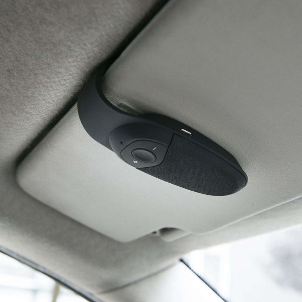 SmartAudio Multipoint Bluetooth Car Kit