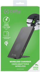 FastStand 10W Wireless Desktop Charger