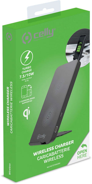 FastStand 10W Wireless Desktop Charger