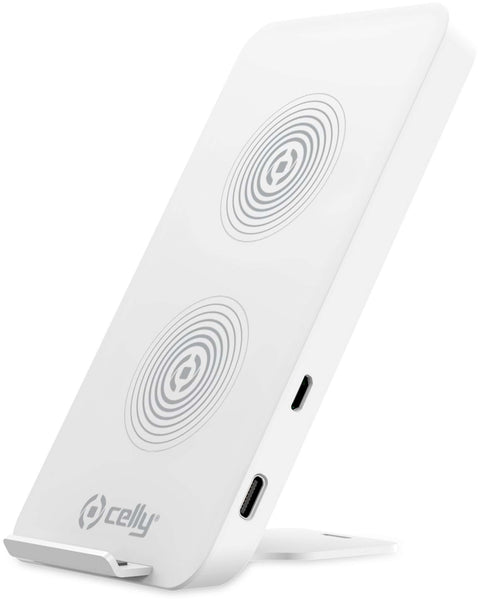 FastStand Wireless Desktop Charger 10W