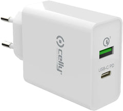 ProPower USB and USB-C Charger 18W