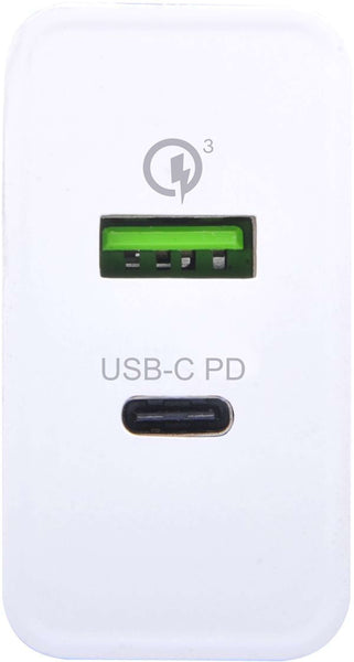 ProPower USB and USB-C Charger 18W