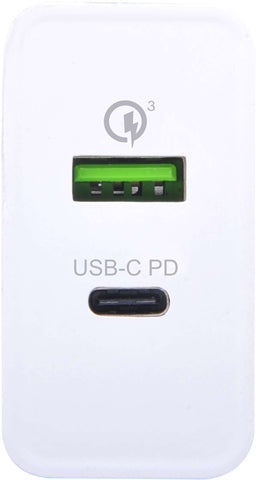 ProPower USB and USB-C Charger 18W