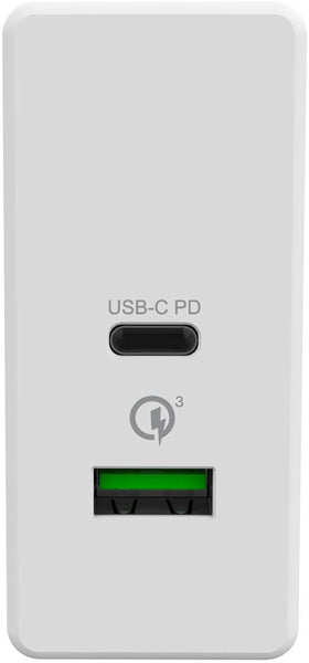 ProPower 30W USB and USB-C Charger