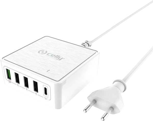 ProPower Powerstation USB 18W USB-C 60 Watt