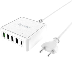 ProPower Powerstation USB 18W USB-C 60 Watt