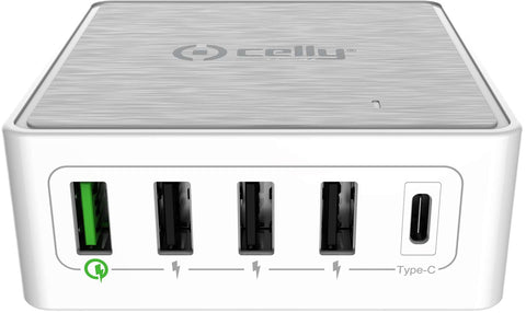 ProPower Powerstation USB 18W USB-C 60 Watt