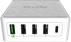 ProPower Powerstation USB 18W USB-C 60 Watt