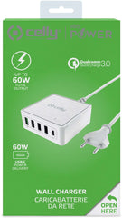 ProPower Powerstation USB 18W USB-C 60 Watt