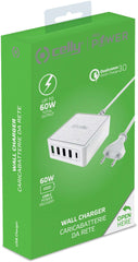 ProPower Powerstation USB 18W USB-C 60 Watt