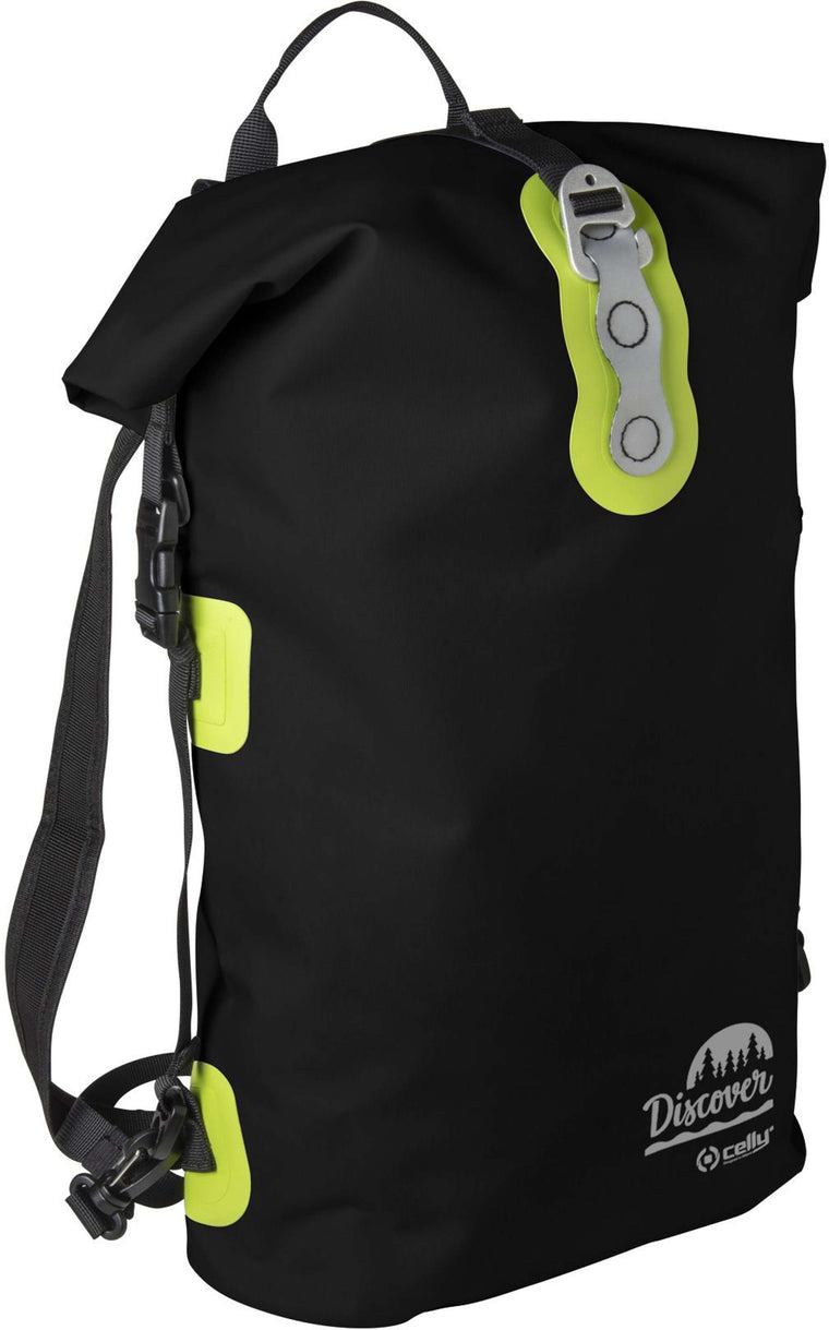Discover Waterproof Backpack 20 liters