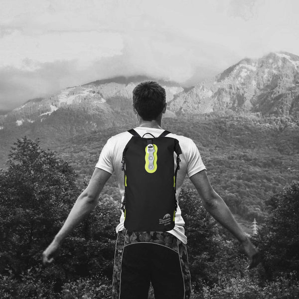 Discover Waterproof Backpack 20 liters