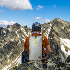 Discover Waterproof Backpack 20 liters