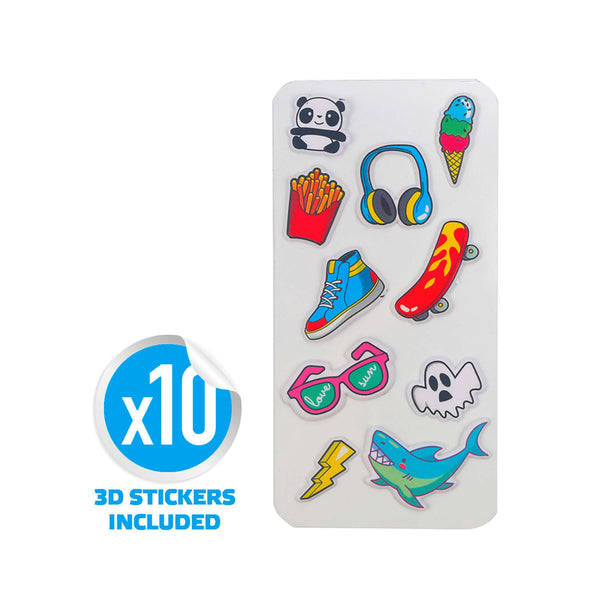 Tech for Kids Headphones