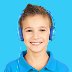 Tech for Kids Headphones