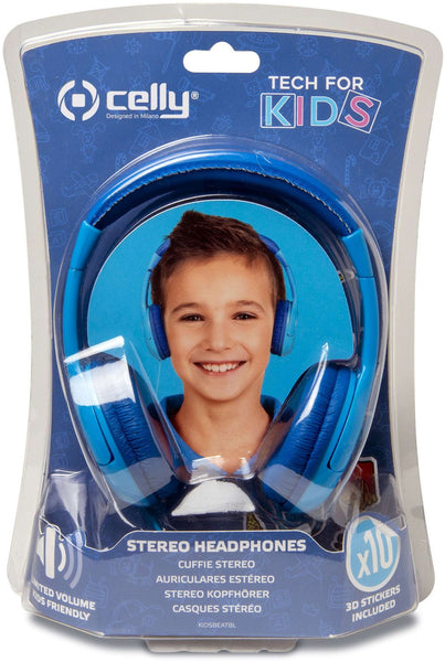 Tech for Kids Headphones