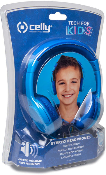 Tech for Kids Headphones