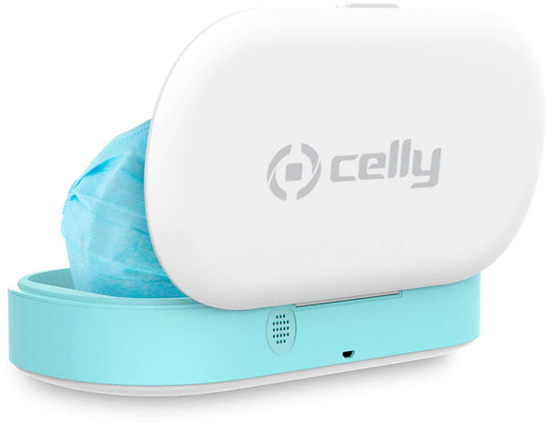 ProSterilizer UV sterilizer against bacteria