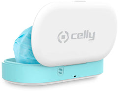 ProSterilizer UV sterilizer against bacteria