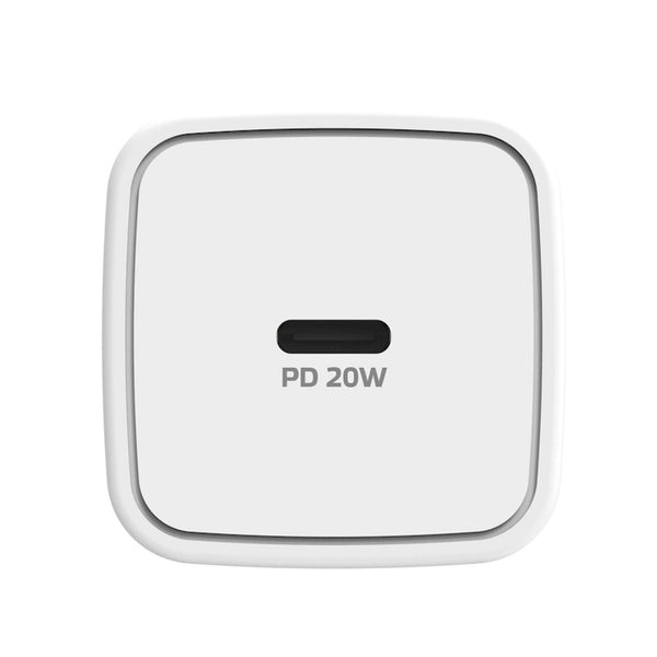 ProPower USB-C 20W Charger with USB-C to Lightning Cable