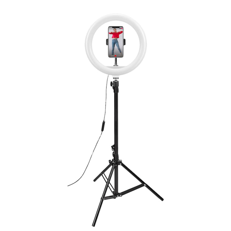 ProClick Ring Light with 160 cm Tripod