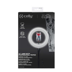 ProClick Ring Light with 160 cm Tripod