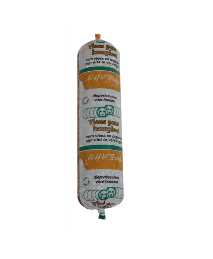 AHV Meat & Tripe Complete 20 x 500 g