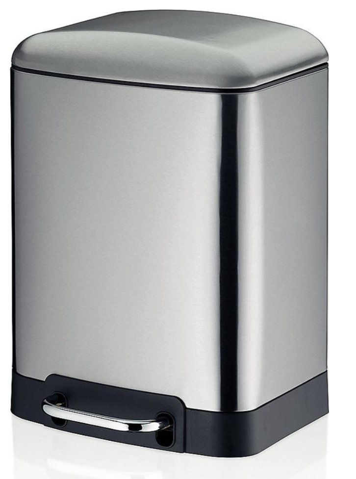 Davino Pedal Bin 6 liters