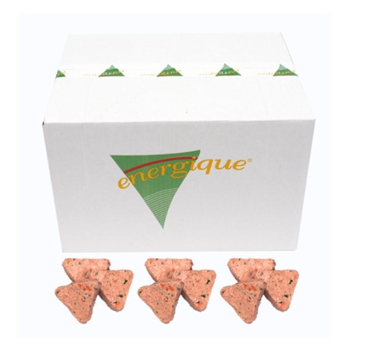 ENERGIQUE PURE DUCK 12 KG