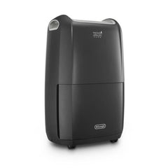 Dehumidifier - De'Longhi - 5 L tank - 21 L capacity in 24 hours - 3 fan speeds - Wi-Fi